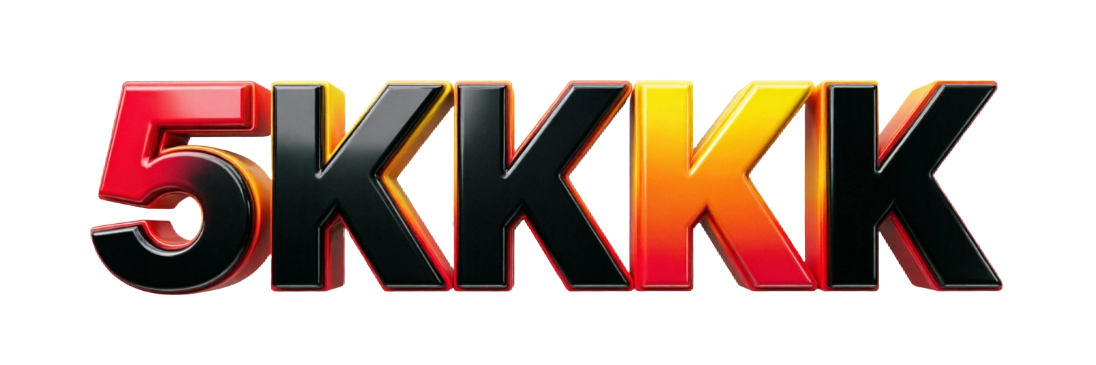 5KKKK logo